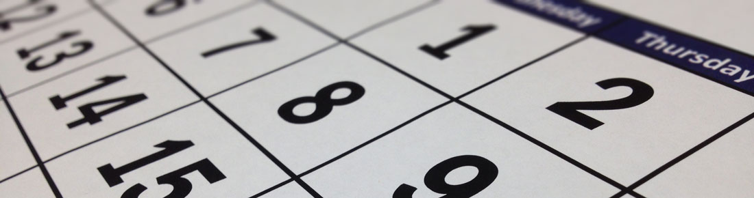 dates