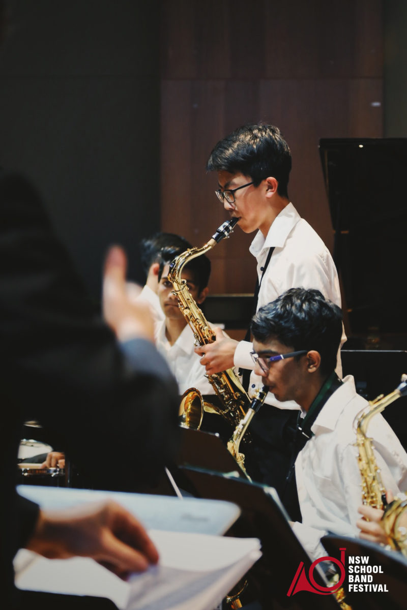 Photo Gallery Australian School Band and Orchestra Festival