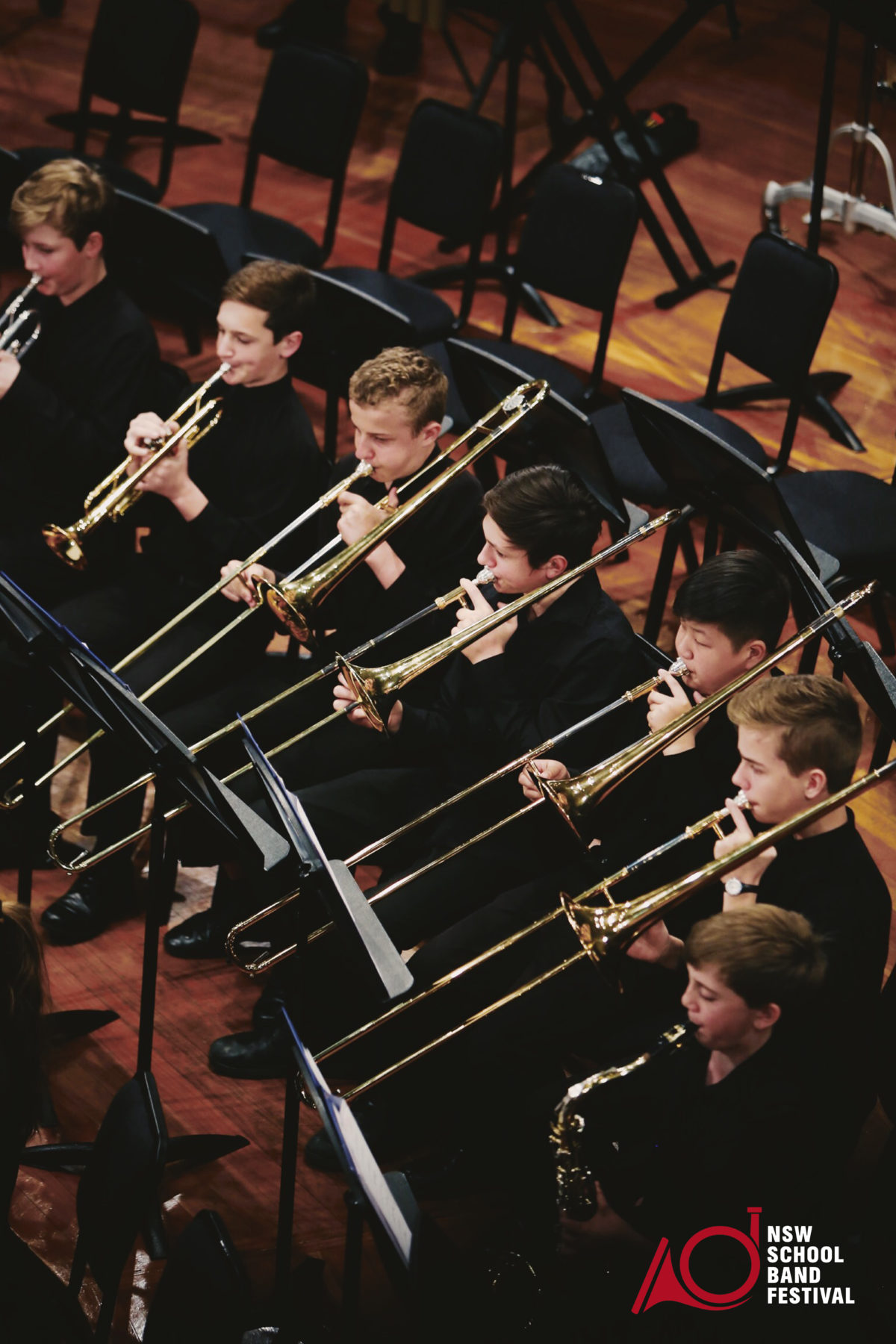 Photo Gallery Australian School Band and Orchestra Festival