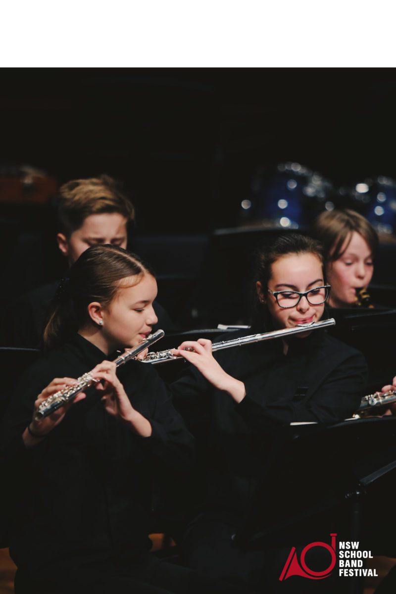 Photo Gallery Australian School Band and Orchestra Festival
