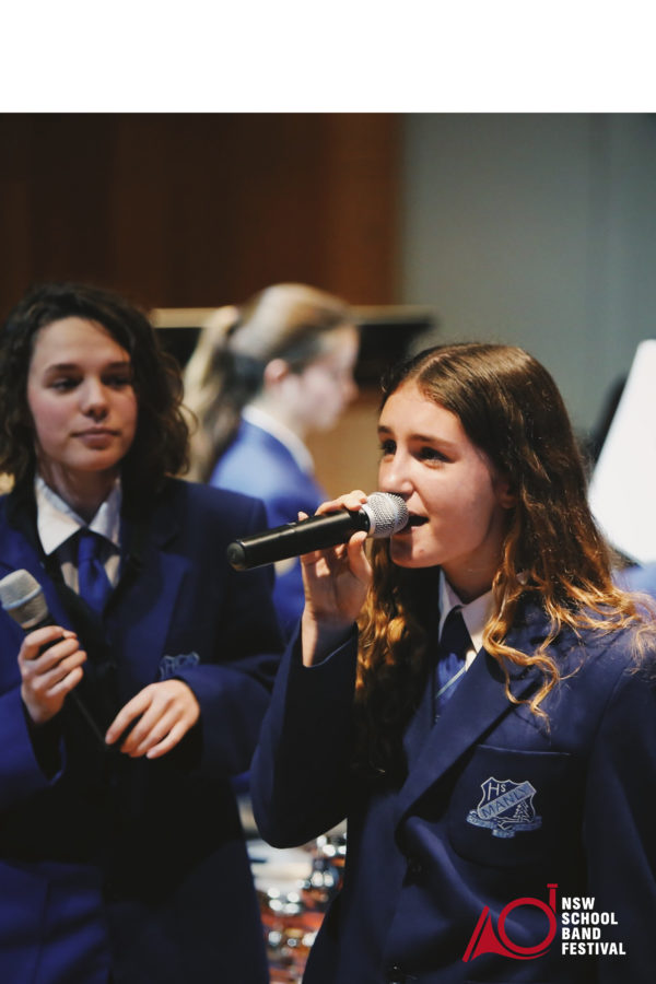 Photo Gallery Australian School Band and Orchestra Festival