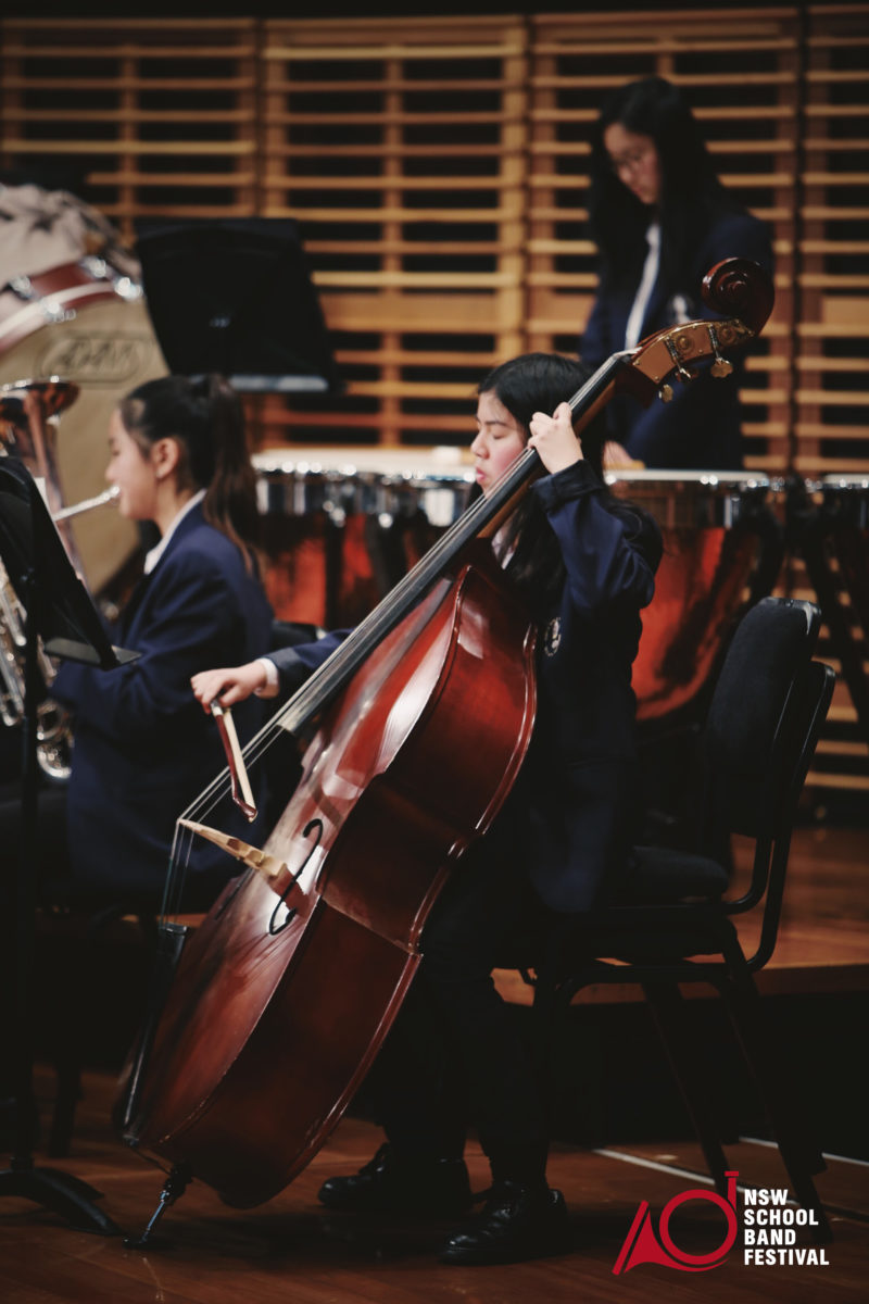Photo Gallery Australian School Band and Orchestra Festival