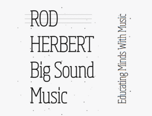Rod Herbert Music